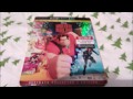 Wreck It Ralph 2018 4K UltraHD Blu Ray Unboxing