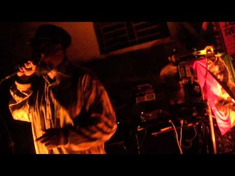 RANKING JOE (Jamaica) + DIGITALDUBS (RJ) - 12 de 17