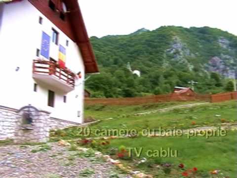 Pensiunea Sub Piatra