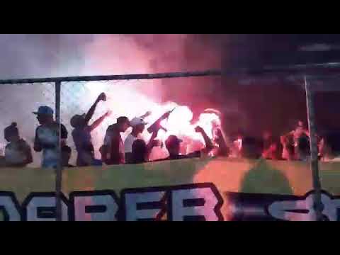 SODABEB FC COPA DO BUSÃO 2019