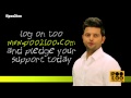 Poo2Loo Suresh Raina Takes The Pledge