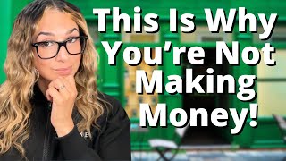 This Is Why You're Not Making Money! Doordash, Uber Eats, Grubhub Ride Along