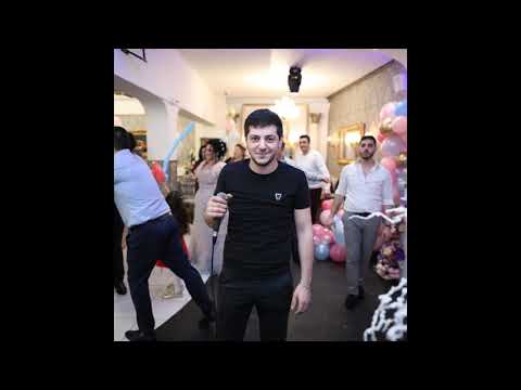 Davo Sarkisyan - Govend 2016