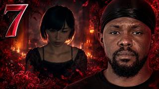 What Is She Hiding From Me!? - Silent Hill F Ep. 7