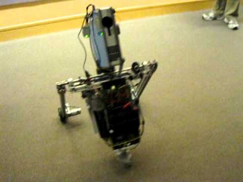 Robo Projo 2