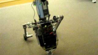 Robo Projo 2