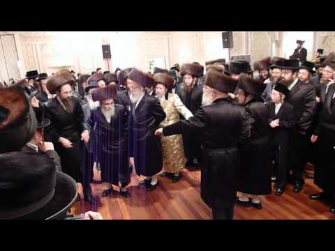 Serdaheli Skolya Wedding in Borough Park Part Two