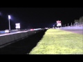 Import Face Off IFO Bakersfield 1000hp Turbo Honda Civic SI Jake Blackman 8 98 173mph