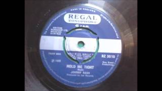 Johnny Nash - Hold me tight