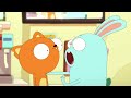Kiff Barry He Likes Us Both Cry Tears Of Happiness READ DESCRIPTION