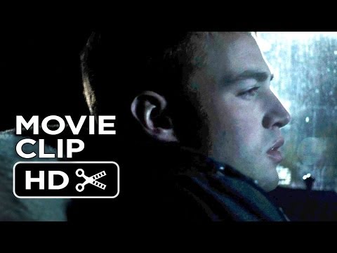 Beneath The Harvest Sky Movie CLIP - Sitting In The Car (2014) - Aidan Gillen Movie HD