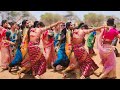 Oh My God ये क्या है Aadivasi Viral Full Timli Dance Video 2024
