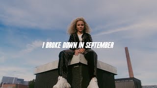 September Music Video