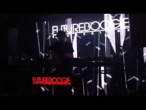 Maxxi Soundsystem - Stella's Way / Green Velvet - Bigger Than Prince @Eastern Electrics 2013