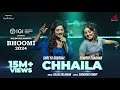 Chhaila Shreya Ghoshal X Sunidhi Chauhan Salim Sulaiman Shraddha Pandit Bhoomi 2024