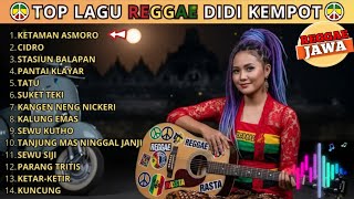 Download lagu Top Hits Didi Kempot Cover Reggae | Kumpulan Lagu Reggae Terbaru mp3