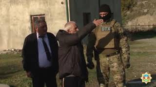 Մադաթ Առաքելի Բաբայան․ ադրբեջանական կողմը ևս մեկ արցախցու է գերեվարել