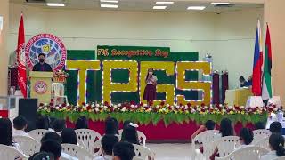 Opening Remarks - Recognition Day 2022