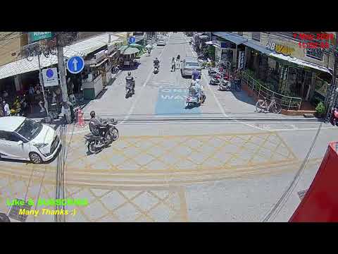 Camera Offline