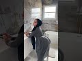 Crazy Hijab Lady Twerk In Bathroom Twerk Cute Curvygirl Gorgeous