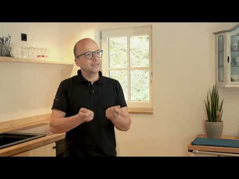 Holzboden von DIPRO - Kundenstimme Michael Welle