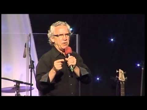 Bill Johnson, (Aug 31), Revival Alliance 2012 - Session 3