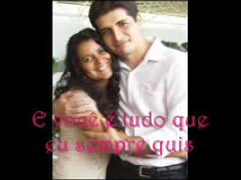 Uma Aliança De Amor - Eliane Moraes