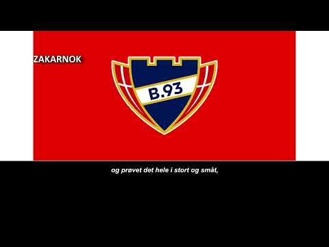 Himno del Boldklubben af 1893 (Sangen B.93)
