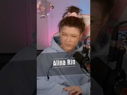 Alina Rin
