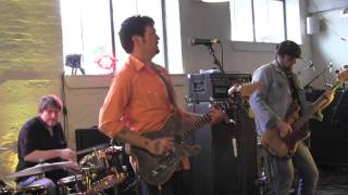 "Subtraction Blues" MIKE ZITO & the WHEEL  6/28/15