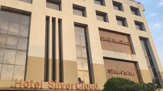 SilverCloud Hotel & Banquets  Gandhi Ashram & Dandi Bridge, Ashram Rd, Old Wadaj