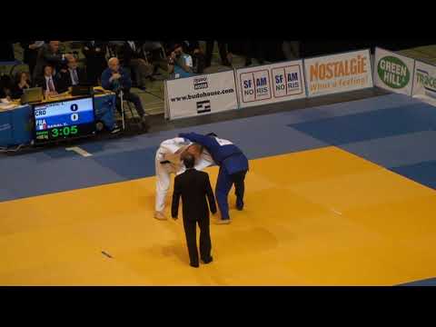 EC JUN 2011 P100  COVIC Ivan CRO SANAL Emre FRA