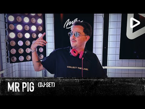 Mr Pig - JULY 2023 (LIVE DJ-set) | SLAM!