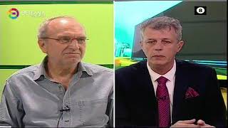 Ο ΚΑΙΡΟΣ ΤΗΣ ΕΒΔΟΜΑΔΑΣ _ ΦΑΝΗΣ ΤΑΚΟΥΔΗΣ 20 01 2025