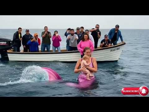 Mermaid, the goddess of the sea 🧜‍♀️ #mermaid #shortsvideo #funnyvideo #ai #viralvideo #aivideo #ai