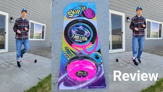 Remember Skip It From The 90s? Is The New Version Good?