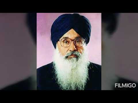 Zafernama by Shri Guru Gobind Singh Ji Maharaj. Watch and understand