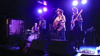 Norton Money - Roll, Truck, Roll (Tommy Collins cover live at the Lexington, London UK)