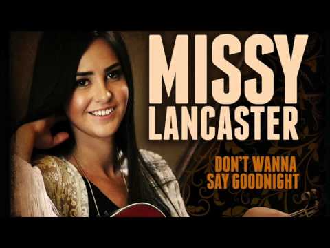 Video thumbnail for Don’t Wanna Say Goodnight