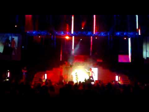 E-rotic LIVE @ WeLoveThe90s Pt.II