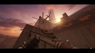 STALCRAFT X / Let It Happen - Tame Impala - (Slowed)