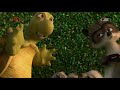 Over The Hedge Hammys Boomerang Adventure