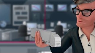 Frotcom YouTube Video