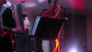 Super Nomada &quot;La Soledad No Mata&quot;