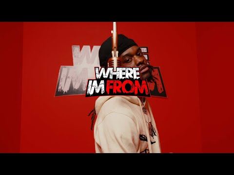 WHERE IM FROM (YNG Brizy) Episode-041