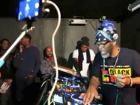 JNR International v Black Metro LOCK OFF CUP CLASH 20 10 17