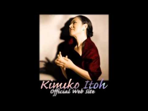 Kimiko Itoh sings Summertime