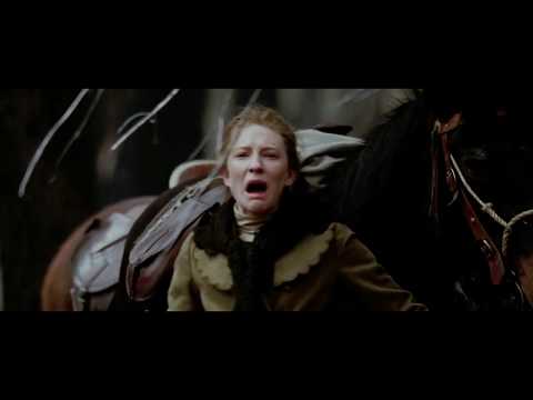 Cate Blanchett | the missing | lost her lover