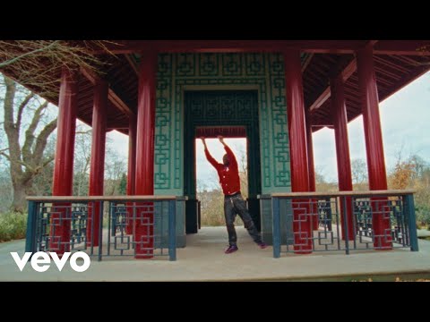 Master Peace - Start You Up (Alternative Video)