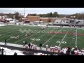 Robert Bukovec Kicker Class of 2014, Game Footage 